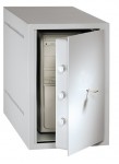 Computersafe MLP - Stufe A, VDMA 24992