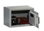 Zimmersafe mit Elektronikschloss