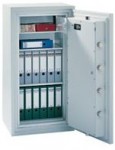 SAPHIR-Panzer - Grad 4(KB), EN 1143-1 SAPHIR-Panzer - Grad 4(KB), EN 1143-1