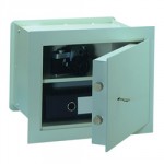 Wandeinbautresor GWB - Stufe B, VDMA 24992