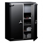 Panzerschrank Trident, Grad 6 (KB)(EX) 60P, EN 1143-1