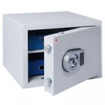 Sicherheitsschrank MTS - Stufe S2, EN 14450
