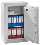 BTM-Safe - Grad 3, EN 1143-1