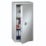 BTM-Tresor - Grad N/0, EN 1143-1