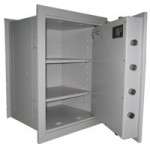 Wandsafe EWT - Grad 1, EN 1143-1