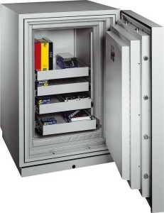 Datensafe FFSP1, S 120 DIS, VdS-1 Datensafe FFSP1, S 120 DIS, VdS-1