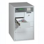 Automatische Kassentresore - Tagestresore Automatische Kassentresore - Tagestresore