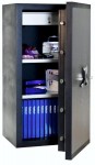 Duogard- Grad 1 EN 1143-1, S 60 P DuoGuard - Grad 1, EN 1143-1, S 60 P