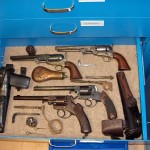KM-Revolver KM-Revolver