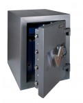 Salvus Milano in Grad 2, EN 1143-1 Salvus Milano in Grad 2, EN 1143-1