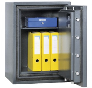 Wertschutzschrank Bologna, Grad 1 und LFS 60 P
