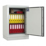 Dokumentensafe GSDS-117