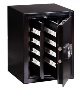 Schlüsselschrank GTZ_490