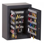 Schlüsselschrank GTZ_200_ho Schlüsselschrank GTZ_200_ho