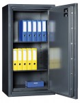 Wertschutzschrank feuersicher Modell Bologna 3