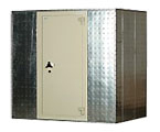 Tresorraum ModuleGuard