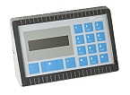 SafeLock Elektronikschloss SafeLock