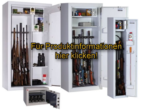 Hier klicken um zu den Waffenschränken zu gelangen Hier klicken um zu den Waffenschränken zu gelangen