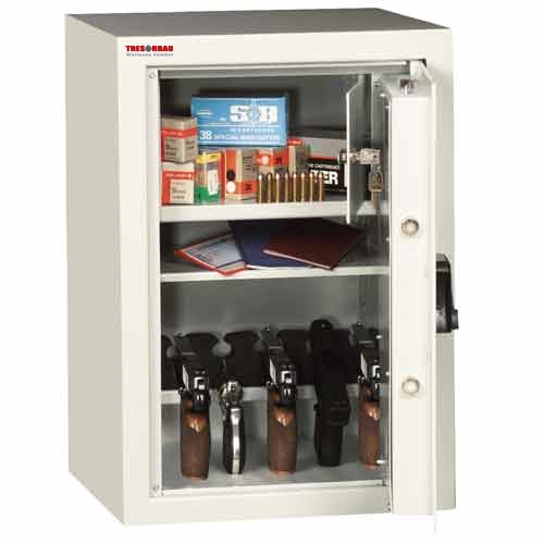 Waffenschrank für Lang und Kurzwaffen Tresorbau GümbelTresorbau Gümbel