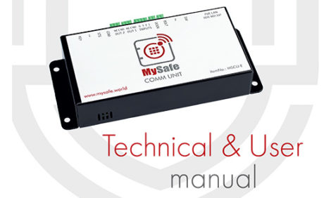 Download MySafe Technical Manual PDF